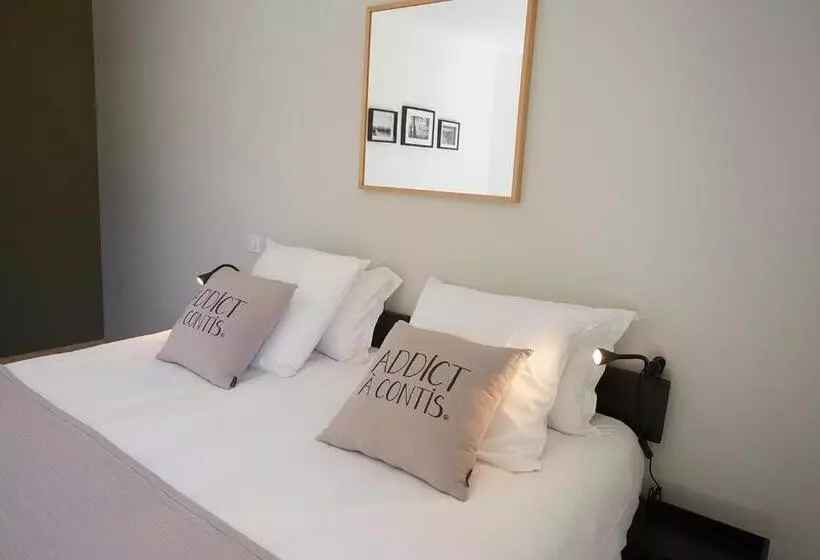 ホテル Cote Phare