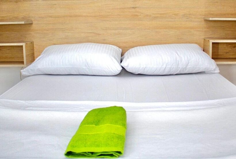 Szálloda Rodadero Horizon