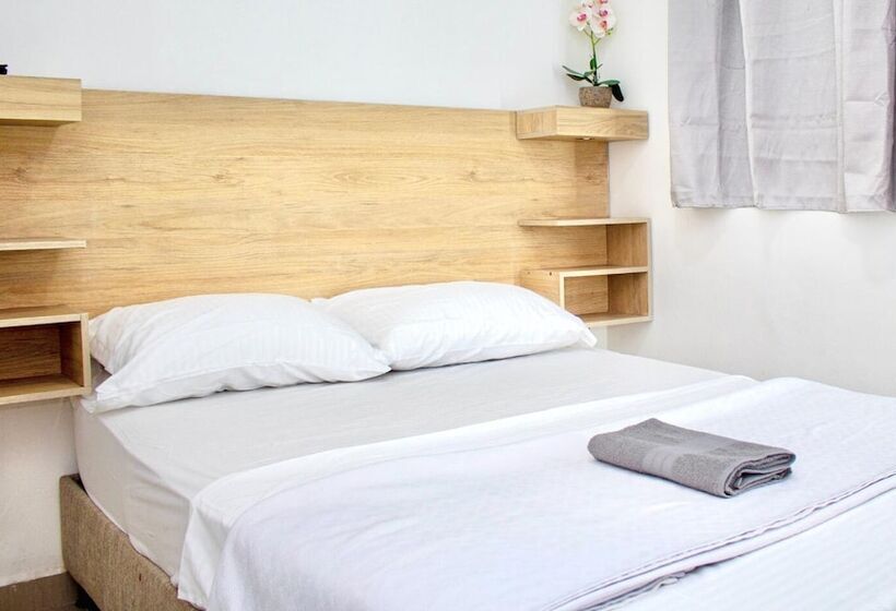 Szálloda Rodadero Horizon