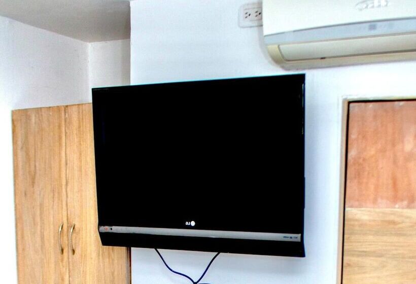 Szálloda Rodadero Horizon