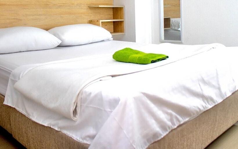 Szálloda Rodadero Horizon