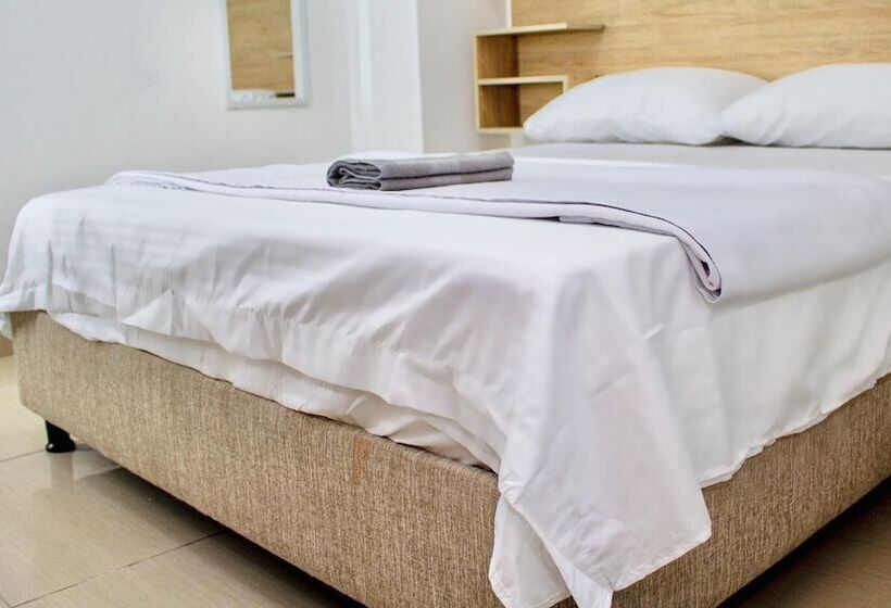 Szálloda Rodadero Horizon