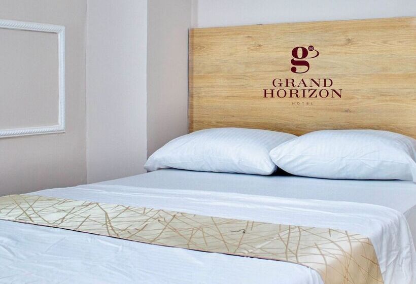 Szálloda Rodadero Horizon