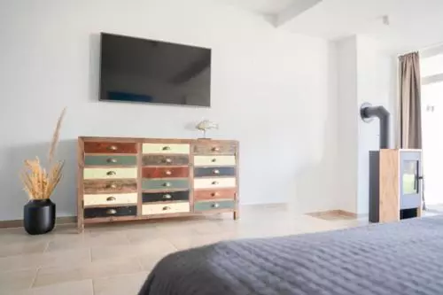 Meerhotel Großenbrode