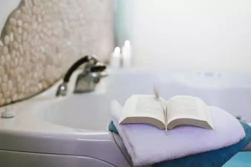 Meerhotel Großenbrode