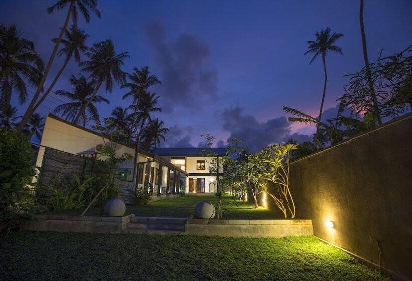 酒店 Parangi Weligama Bay Thema Collection