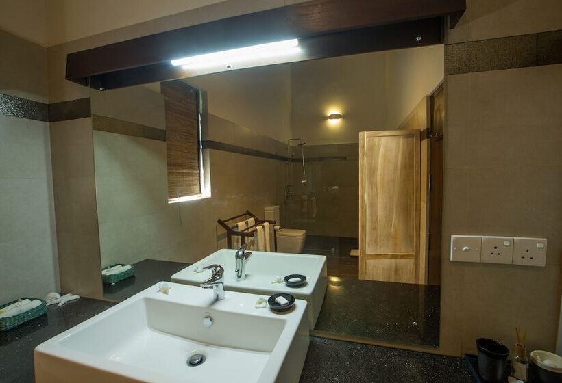 酒店 Parangi Weligama Bay Thema Collection