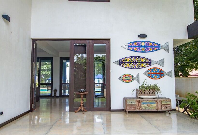 酒店 Parangi Weligama Bay Thema Collection