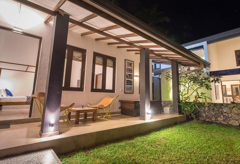 酒店 Parangi Weligama Bay Thema Collection