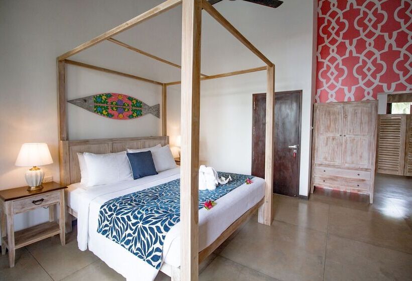 酒店 Parangi Weligama Bay Thema Collection