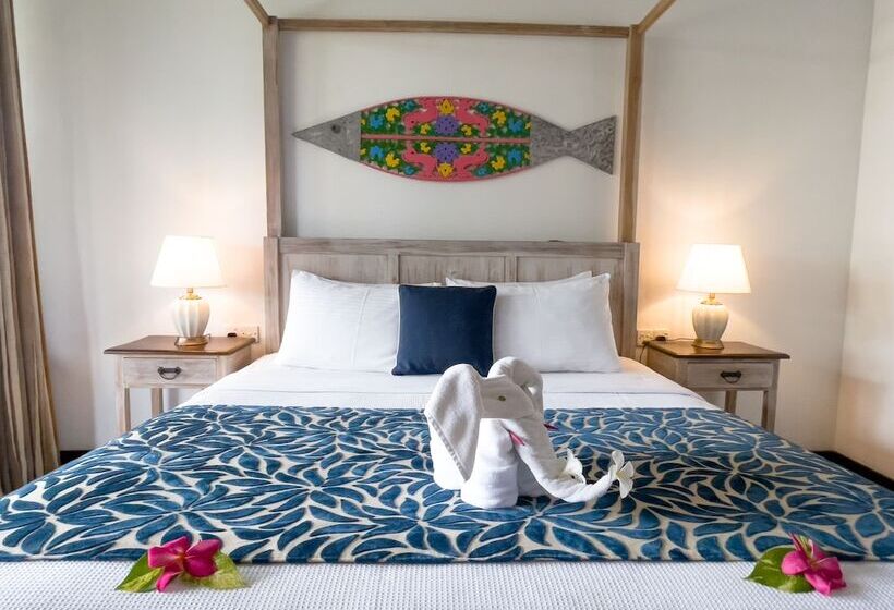 酒店 Parangi Weligama Bay Thema Collection