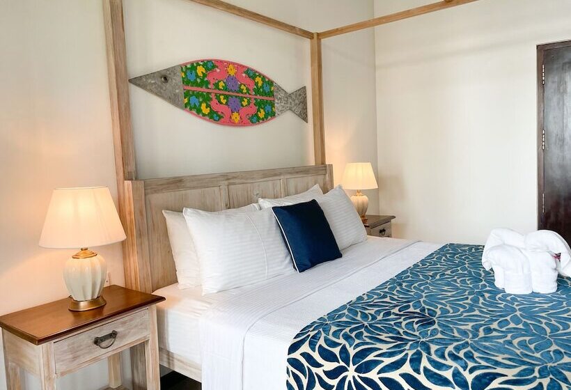 酒店 Parangi Weligama Bay Thema Collection