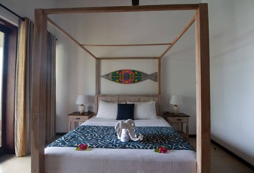 酒店 Parangi Weligama Bay Thema Collection