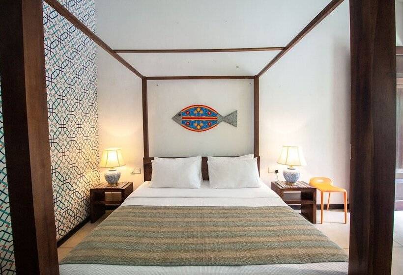 酒店 Parangi Weligama Bay Thema Collection