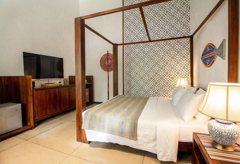 酒店 Parangi Weligama Bay Thema Collection