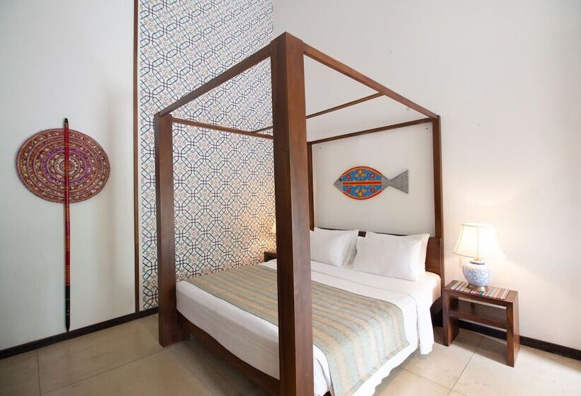 酒店 Parangi Weligama Bay Thema Collection