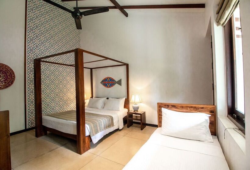 酒店 Parangi Weligama Bay Thema Collection