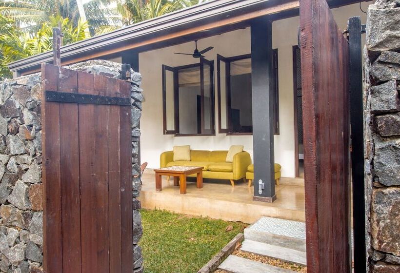 酒店 Parangi Weligama Bay Thema Collection