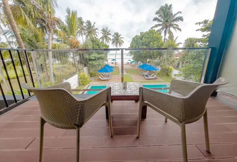 酒店 Parangi Weligama Bay Thema Collection