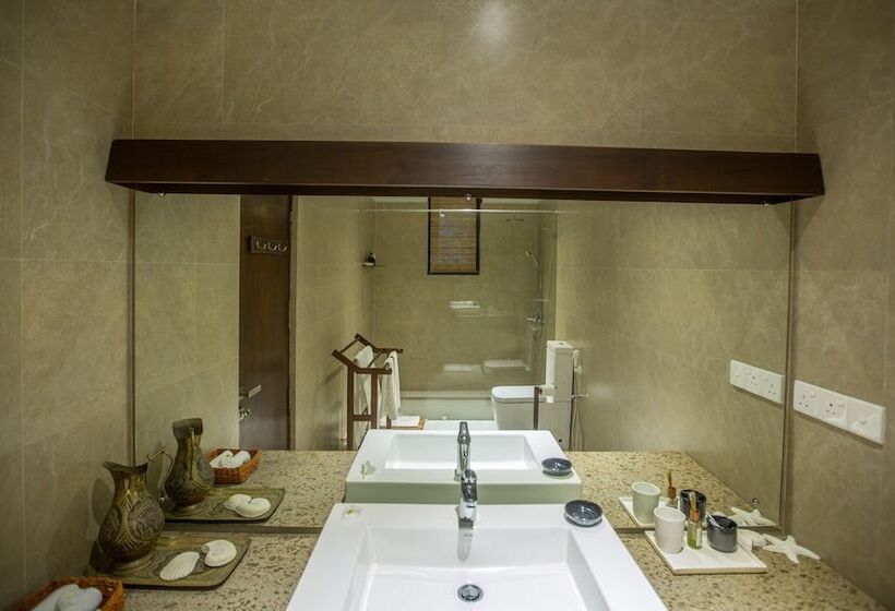 酒店 Parangi Weligama Bay Thema Collection