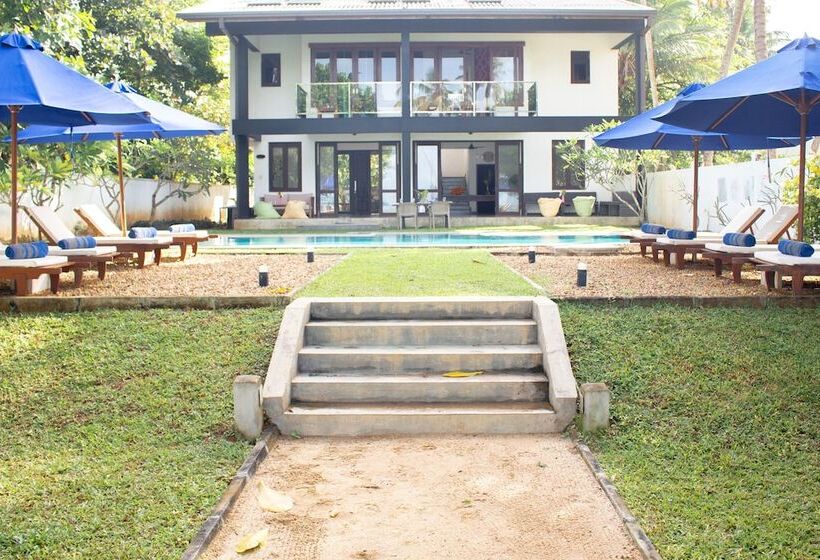 酒店 Parangi Weligama Bay Thema Collection