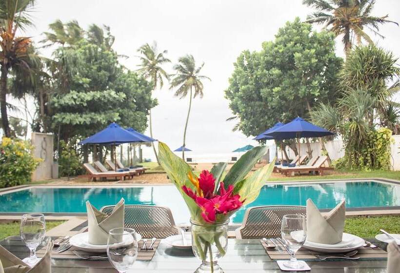 酒店 Parangi Weligama Bay Thema Collection
