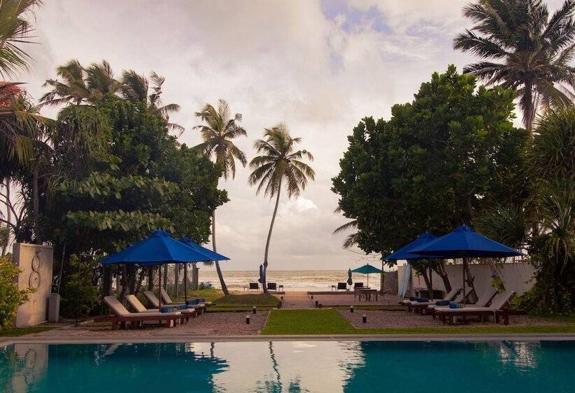 酒店 Parangi Weligama Bay Thema Collection