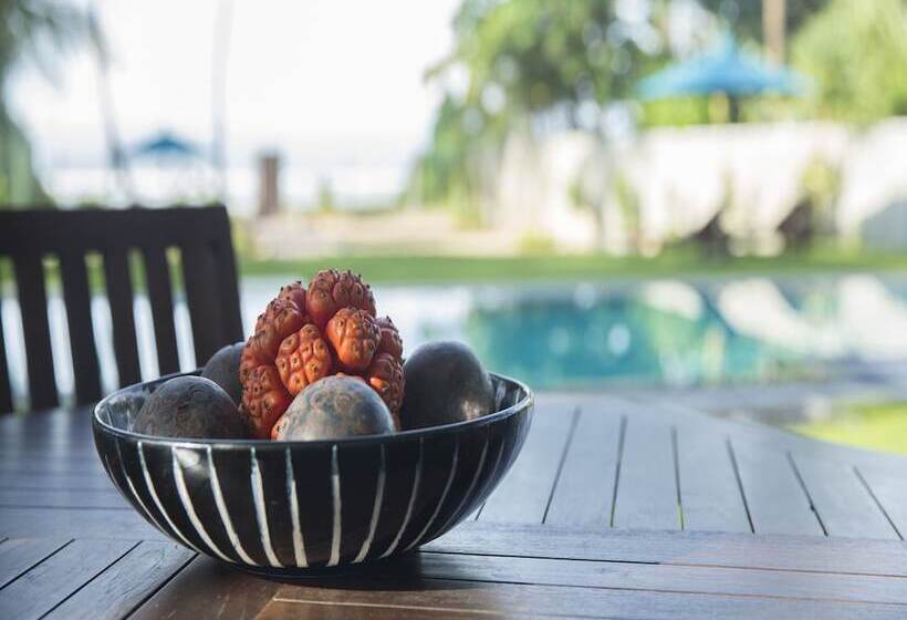 酒店 Parangi Weligama Bay Thema Collection