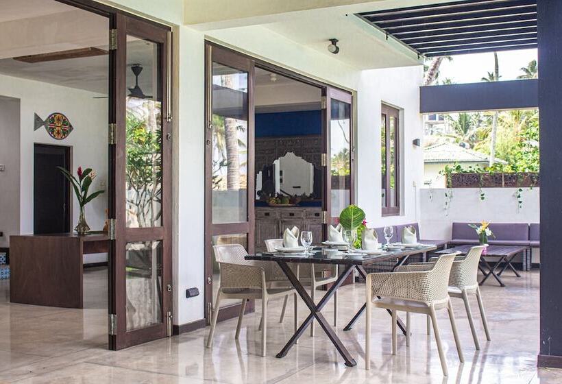 酒店 Parangi Weligama Bay Thema Collection