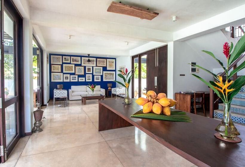 酒店 Parangi Weligama Bay Thema Collection