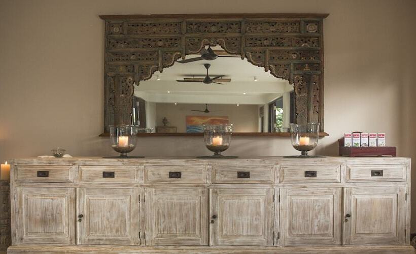 酒店 Parangi Weligama Bay Thema Collection