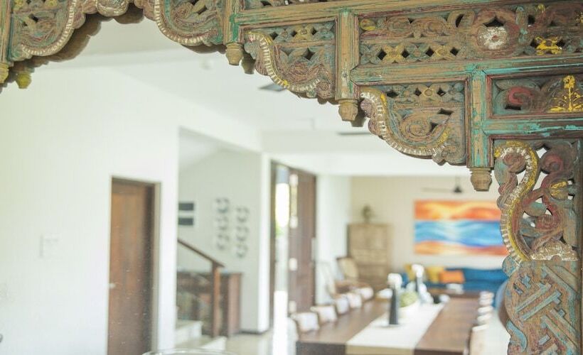 酒店 Parangi Weligama Bay Thema Collection