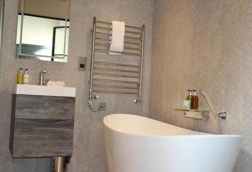 호텔 The Merchant S Yard