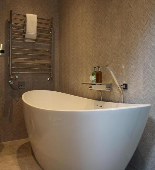 호텔 The Merchant S Yard