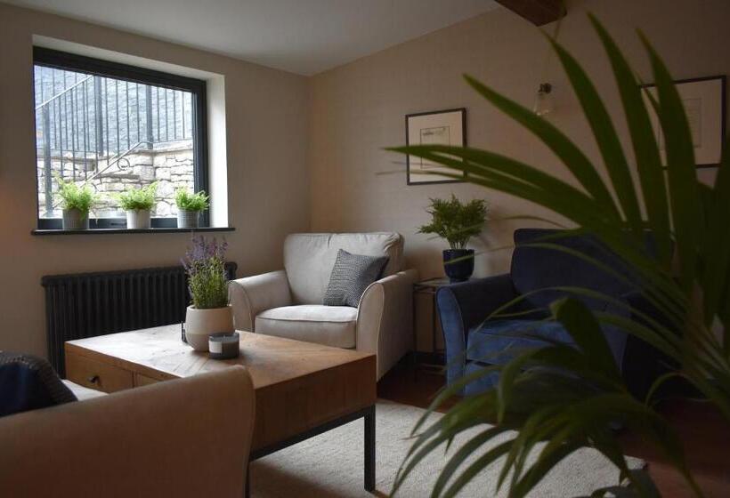 호텔 The Merchant S Yard