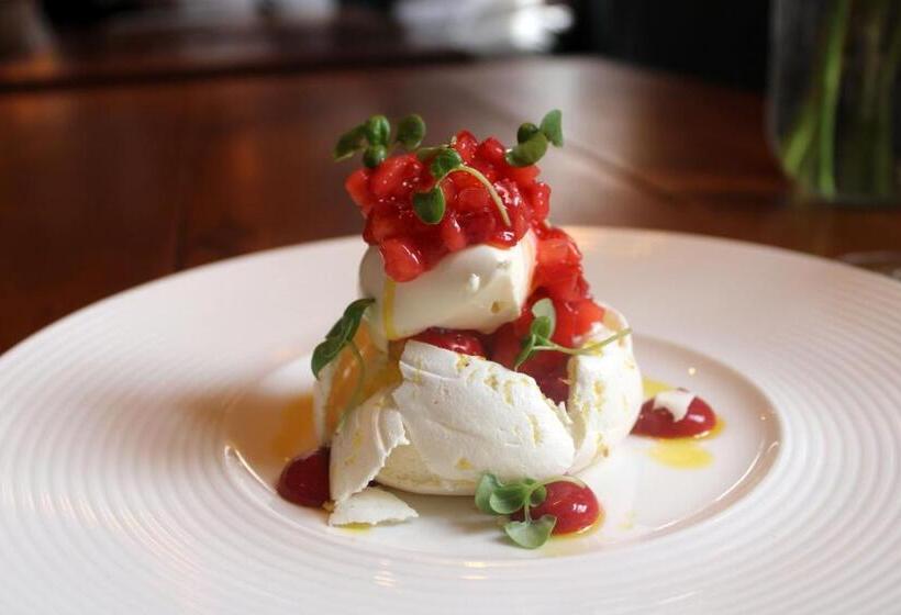 호텔 The Merchant S Yard