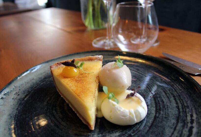 호텔 The Merchant S Yard