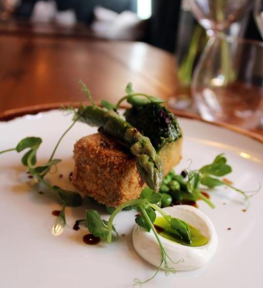 호텔 The Merchant S Yard