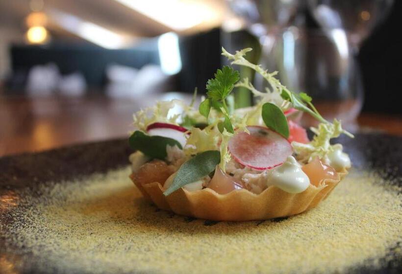 호텔 The Merchant S Yard