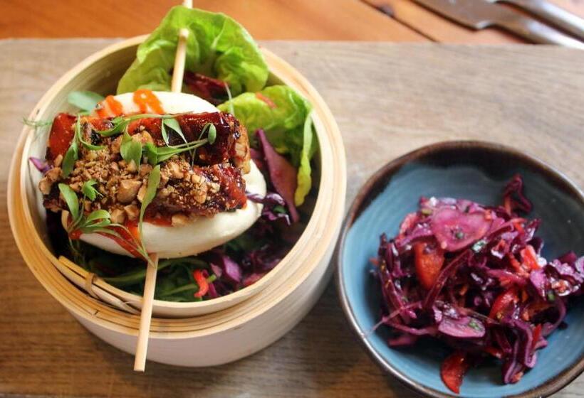 호텔 The Merchant S Yard