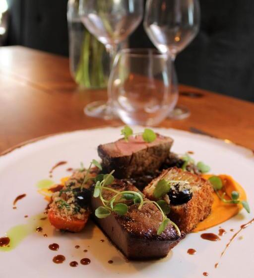 호텔 The Merchant S Yard