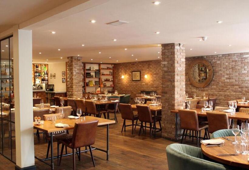 호텔 The Merchant S Yard