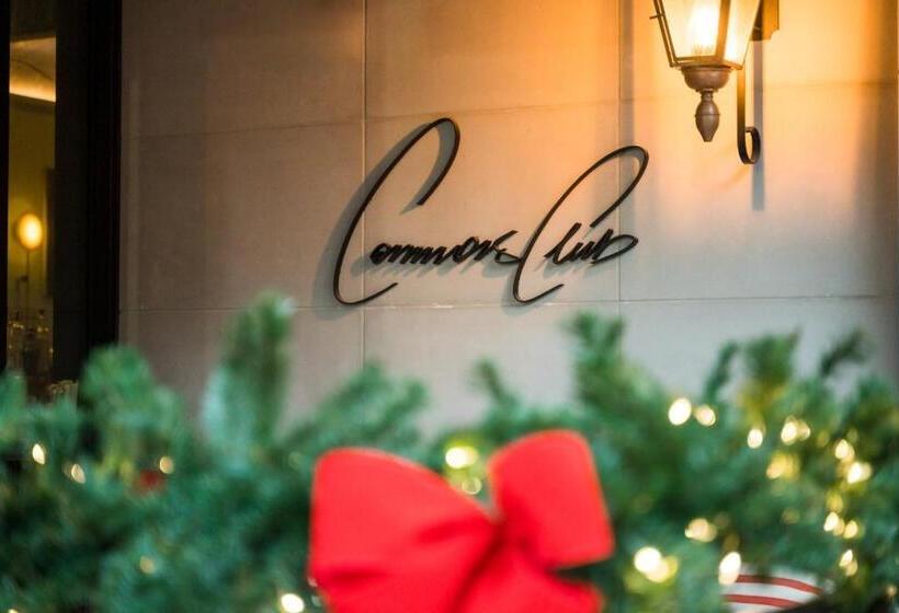 Virgin Hotels New Orleans