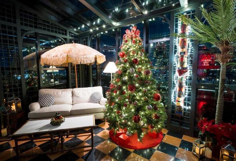 Virgin Hotels New Orleans