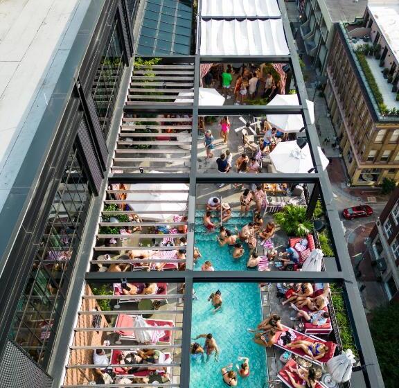 Virgin Hotels New Orleans