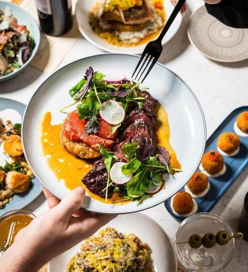 Virgin Hotels New Orleans