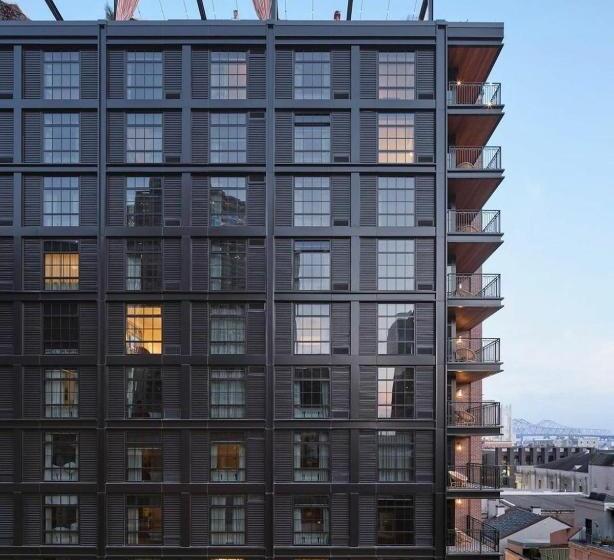 Virgin Hotels New Orleans