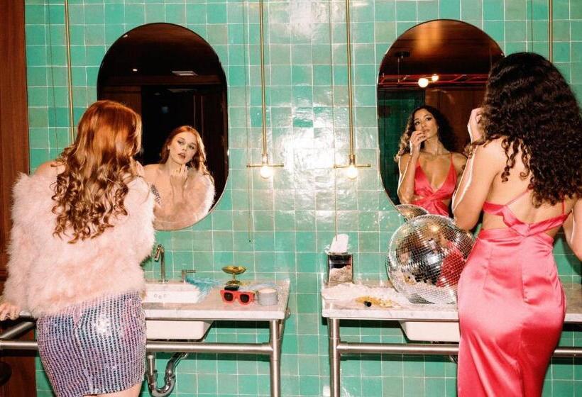 Virgin Hotels New Orleans