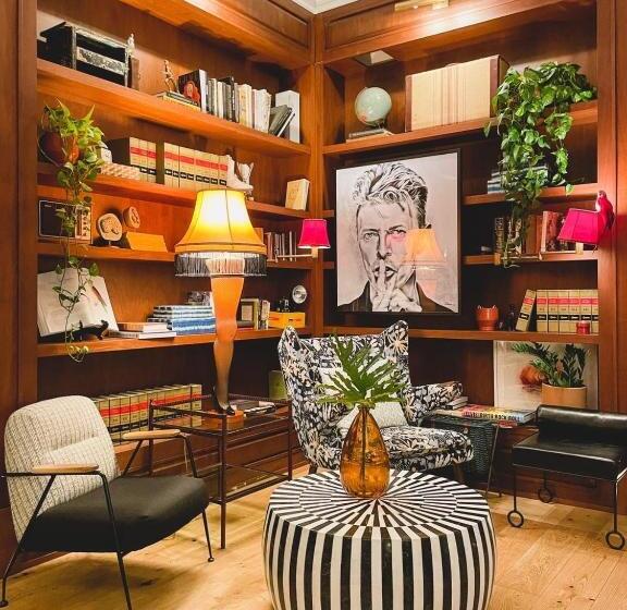 Virgin Hotels New Orleans