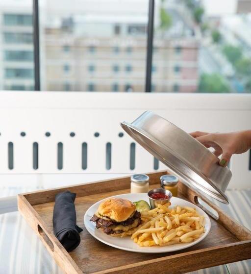 Virgin Hotels New Orleans